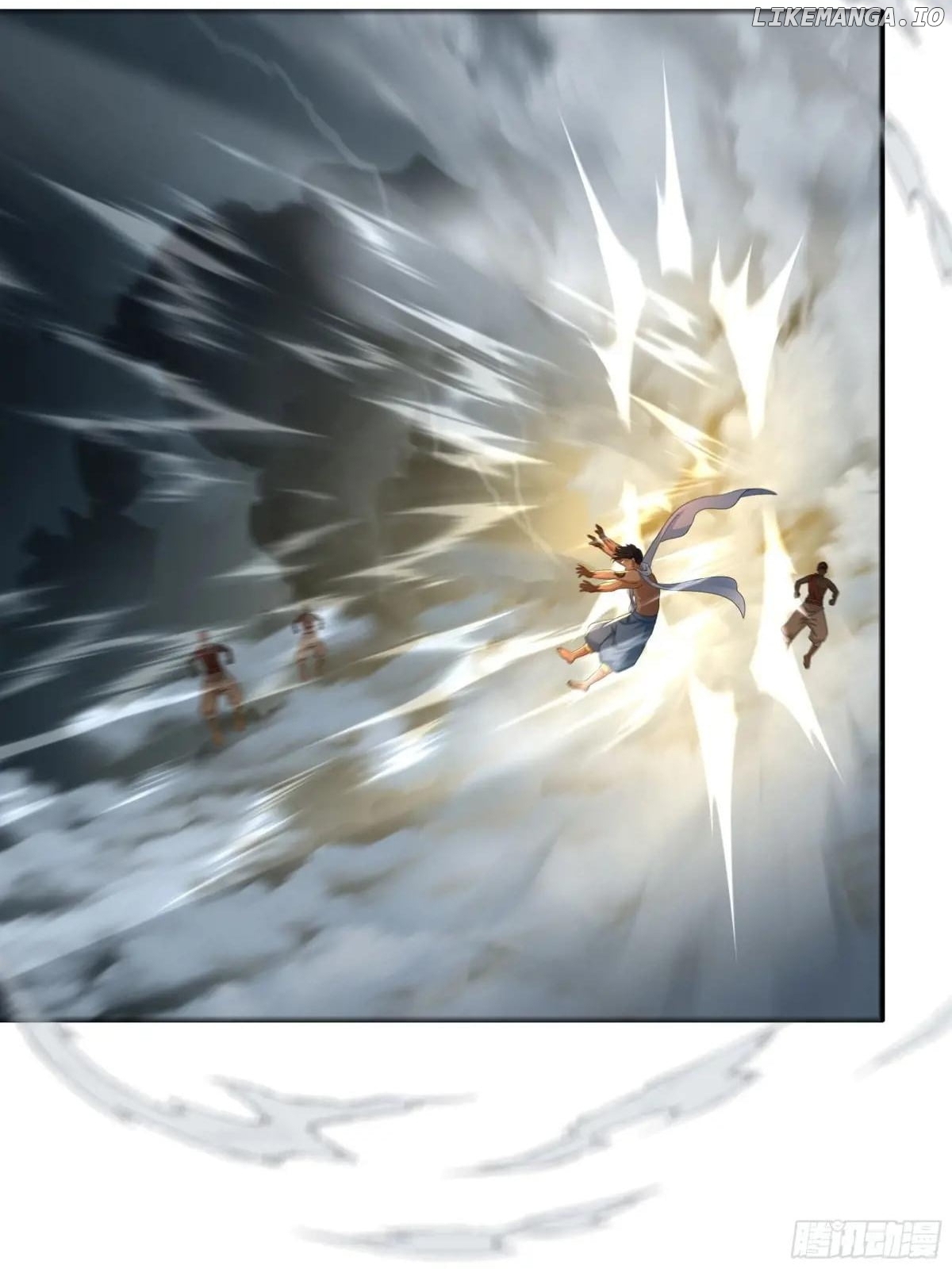 Rebirth of King Zhou: Not Being the Ultimate Villain Chapter 68 - page 40